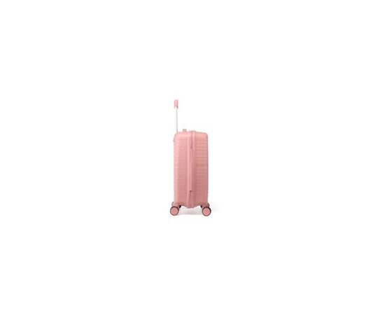 Чемодан Semi Line 20" S T5779-1 Rose (DAS302956), изображение 3 Чемодан Semi Line 20" S T5779-1 Rose (DAS302956), изображение 3