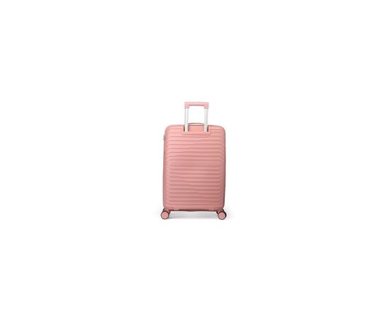 Чемодан Semi Line 20" S T5779-1 Rose (DAS302956), изображение 4 Чемодан Semi Line 20" S T5779-1 Rose (DAS302956), изображение 4
