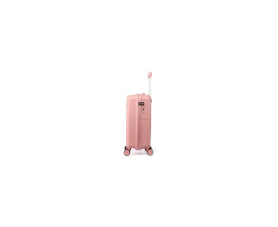 Чемодан Semi Line 20" S T5779-1 Rose (DAS302956), изображение 5 Чемодан Semi Line 20" S T5779-1 Rose (DAS302956), изображение 5