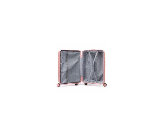 Чемодан Semi Line 20" S T5779-1 Rose (DAS302956), изображение 6 Чемодан Semi Line 20" S T5779-1 Rose (DAS302956), изображение 6