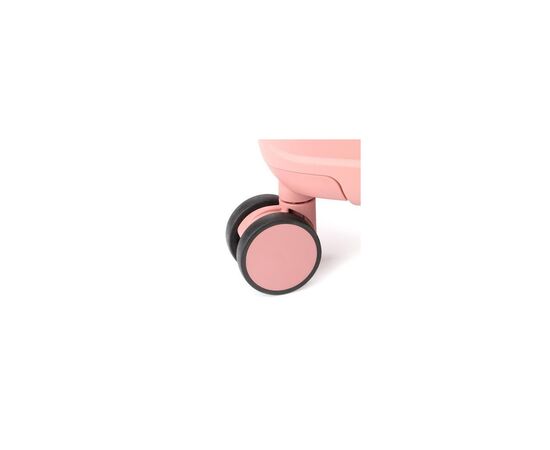 Чемодан Semi Line 20" S T5779-1 Rose (DAS302956), изображение 8 Чемодан Semi Line 20" S T5779-1 Rose (DAS302956), изображение 8