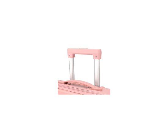 Чемодан Semi Line 20" S T5779-1 Rose (DAS302956), изображение 9 Чемодан Semi Line 20" S T5779-1 Rose (DAS302956), изображение 9
