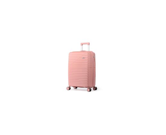 Валіза Semi Line 20" S T5779-1 Rose (DAS302956)