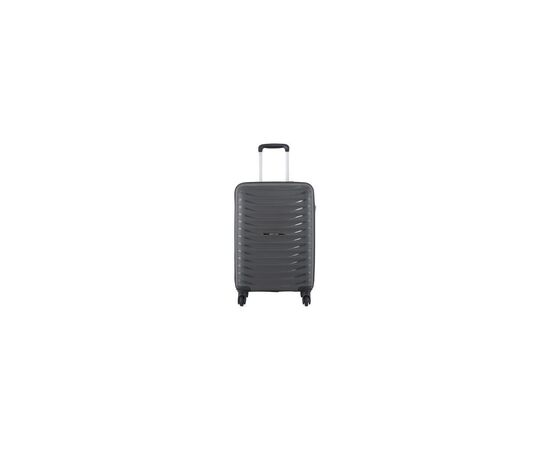 Валіза Semi Line 20" S T5586-2 Dark Grey (DAS302883), зображення 2 Валіза Semi Line 20" S T5586-2 Dark Grey (DAS302883), зображення 2