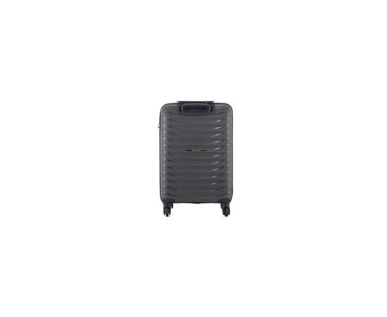 Валіза Semi Line 20" S T5586-2 Dark Grey (DAS302883), зображення 4 Валіза Semi Line 20" S T5586-2 Dark Grey (DAS302883), зображення 4