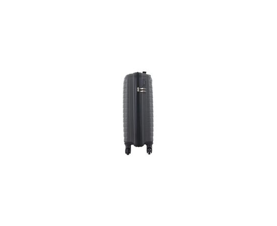 Валіза Semi Line 20" S T5586-2 Dark Grey (DAS302883), зображення 5 Валіза Semi Line 20" S T5586-2 Dark Grey (DAS302883), зображення 5