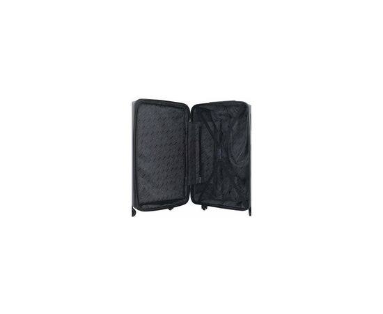 Валіза Semi Line 20" S T5586-2 Dark Grey (DAS302883), зображення 6 Валіза Semi Line 20" S T5586-2 Dark Grey (DAS302883), зображення 6