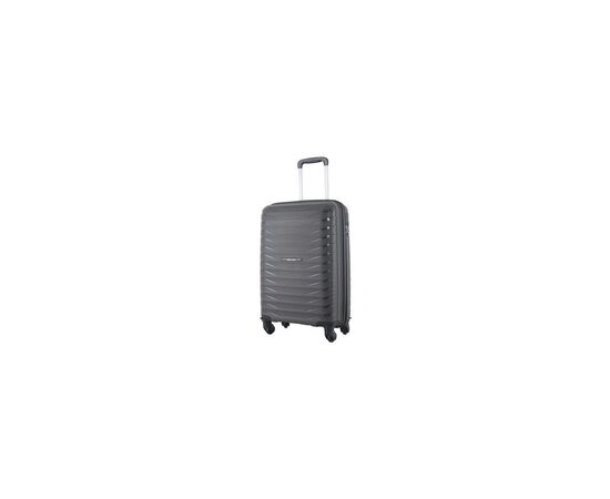 Чемодан Semi Line 20" S T5586-2 Dark Grey (DAS302883)