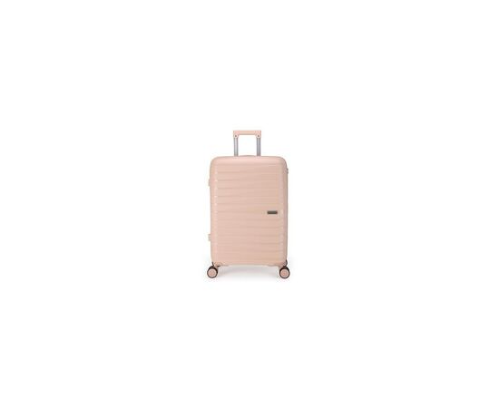 Чемодан Semi Line 24" M T5795-2 Beige (DAS303027), изображение 2