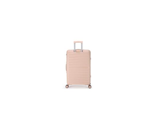 Чемодан Semi Line 24" M T5795-2 Beige (DAS303027), изображение 4