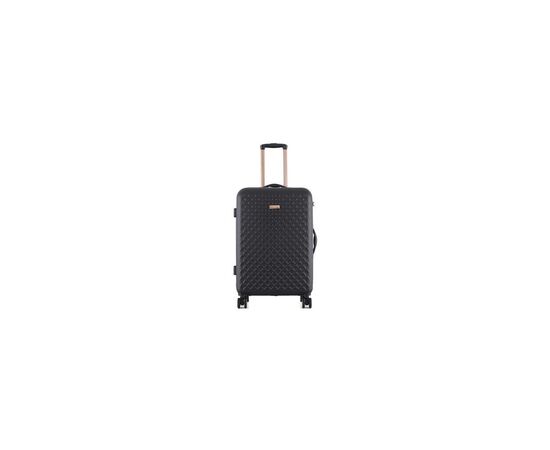 Чемодан Semi Line 24" M T5718-2 Black (DAS302928), изображение 2