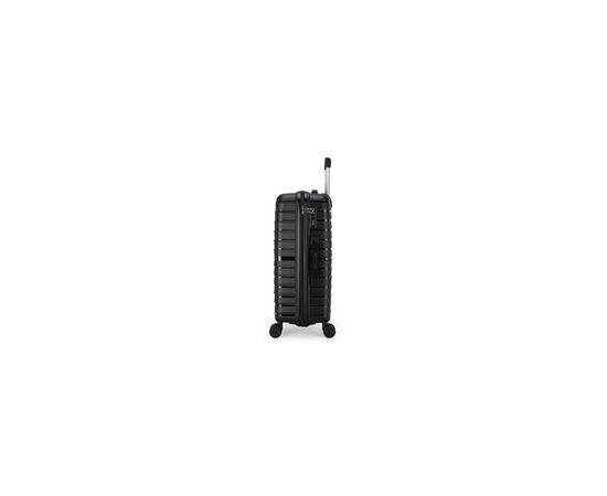 Чемодан Semi Line 24" M T5794-2 Black (DAS303024), изображение 3 Чемодан Semi Line 24" M T5794-2 Black (DAS303024), изображение 3