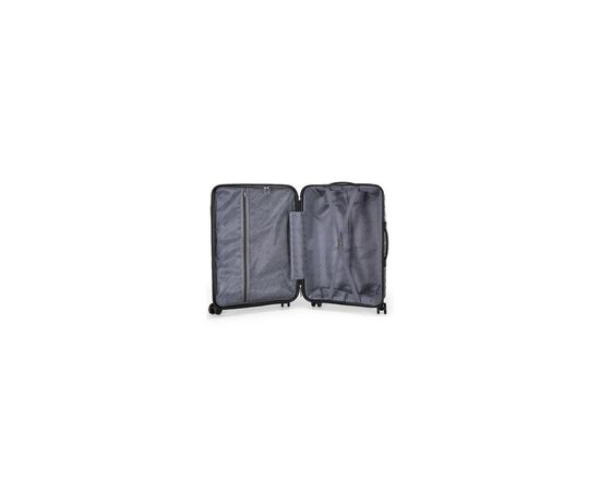 Чемодан Semi Line 24" M T5794-2 Black (DAS303024), изображение 6 Чемодан Semi Line 24" M T5794-2 Black (DAS303024), изображение 6