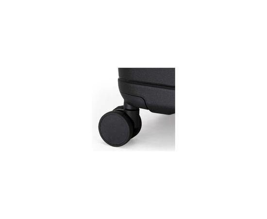 Чемодан Semi Line 24" M T5794-2 Black (DAS303024), изображение 8 Чемодан Semi Line 24" M T5794-2 Black (DAS303024), изображение 8