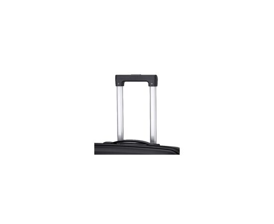 Чемодан Semi Line 24" M T5794-2 Black (DAS303024), изображение 9 Чемодан Semi Line 24" M T5794-2 Black (DAS303024), изображение 9
