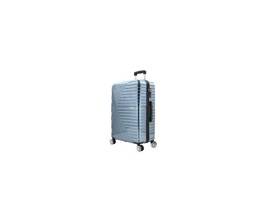 Чемодан Semi Line 24" M T5764-2 Blue (DAS302948)