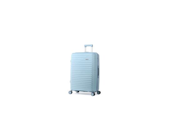 Валіза Semi Line 24" M T5780-2 Blue (DAS302960)
