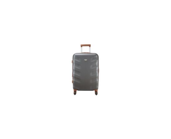 Чемодан Semi Line 24" M T5707-2 Graphite (DAS302910), изображение 2 Чемодан Semi Line 24" M T5707-2 Graphite (DAS302910), изображение 2