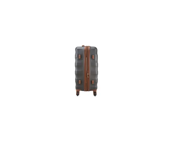 Чемодан Semi Line 24" M T5707-2 Graphite (DAS302910), изображение 3 Чемодан Semi Line 24" M T5707-2 Graphite (DAS302910), изображение 3
