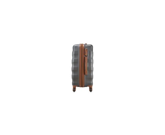 Чемодан Semi Line 24" M T5707-2 Graphite (DAS302910), изображение 5 Чемодан Semi Line 24" M T5707-2 Graphite (DAS302910), изображение 5