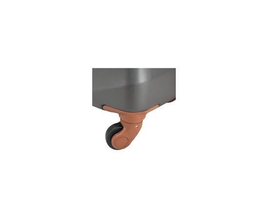 Чемодан Semi Line 24" M T5707-2 Graphite (DAS302910), изображение 8 Чемодан Semi Line 24" M T5707-2 Graphite (DAS302910), изображение 8