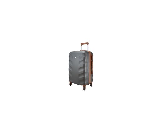 Чемодан Semi Line 24" M T5707-2 Graphite (DAS302910)