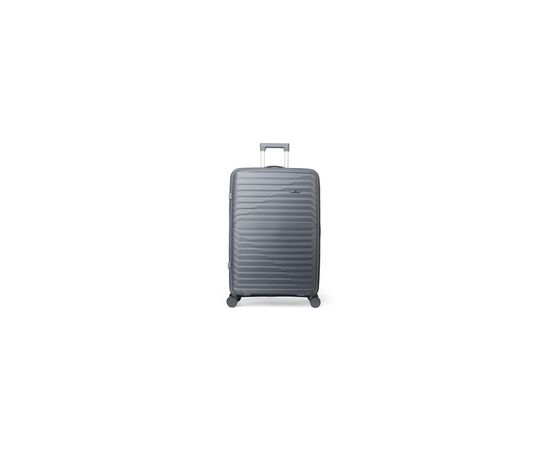 Чемодан Semi Line 24" M T5781-2 Graphite (DAS302963), изображение 2 Чемодан Semi Line 24" M T5781-2 Graphite (DAS302963), изображение 2