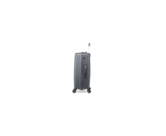 Чемодан Semi Line 24" M T5781-2 Graphite (DAS302963), изображение 5 Чемодан Semi Line 24" M T5781-2 Graphite (DAS302963), изображение 5