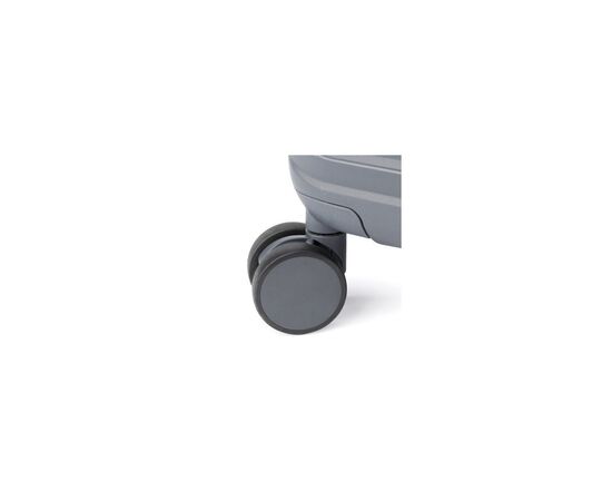 Чемодан Semi Line 24" M T5781-2 Graphite (DAS302963), изображение 8 Чемодан Semi Line 24" M T5781-2 Graphite (DAS302963), изображение 8