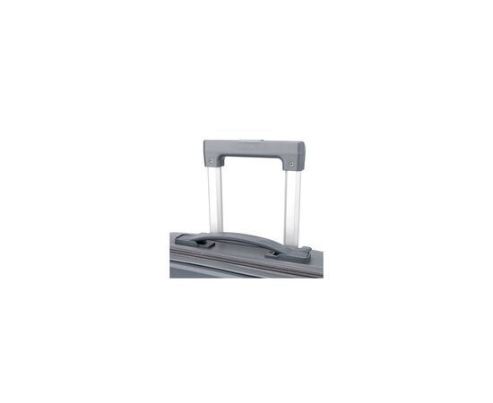 Чемодан Semi Line 24" M T5781-2 Graphite (DAS302963), изображение 9 Чемодан Semi Line 24" M T5781-2 Graphite (DAS302963), изображение 9