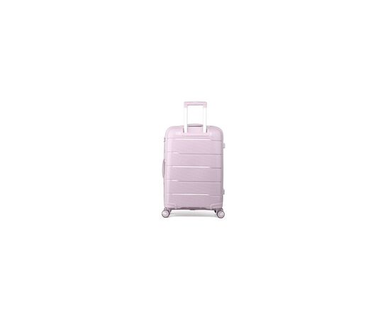Чемодан Semi Line 24" M T5793-2 Light Pink (DAS303021), изображение 4 Чемодан Semi Line 24" M T5793-2 Light Pink (DAS303021), изображение 4