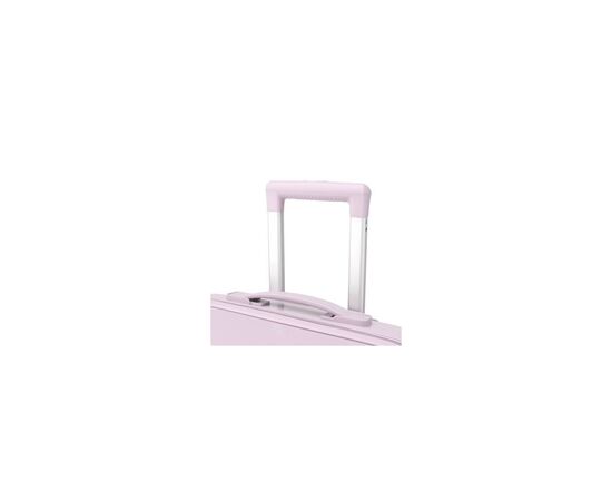 Чемодан Semi Line 24" M T5793-2 Light Pink (DAS303021), изображение 8 Чемодан Semi Line 24" M T5793-2 Light Pink (DAS303021), изображение 8