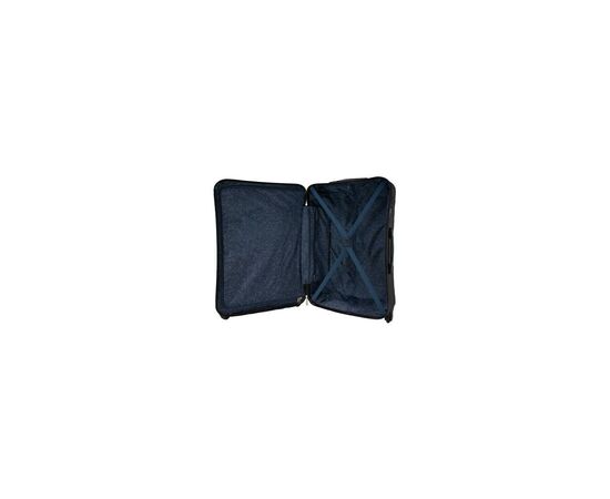 Чемодан Semi Line 24" M T5798-2 NASA Black (DAS303033), изображение 6 Чемодан Semi Line 24" M T5798-2 NASA Black (DAS303033), изображение 6