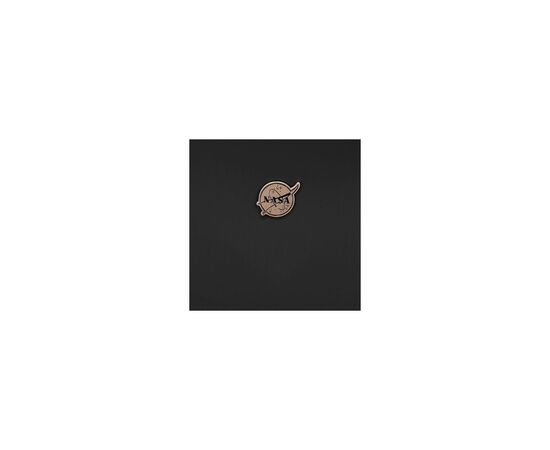 Чемодан Semi Line 24" M T5798-2 NASA Black (DAS303033), изображение 7 Чемодан Semi Line 24" M T5798-2 NASA Black (DAS303033), изображение 7
