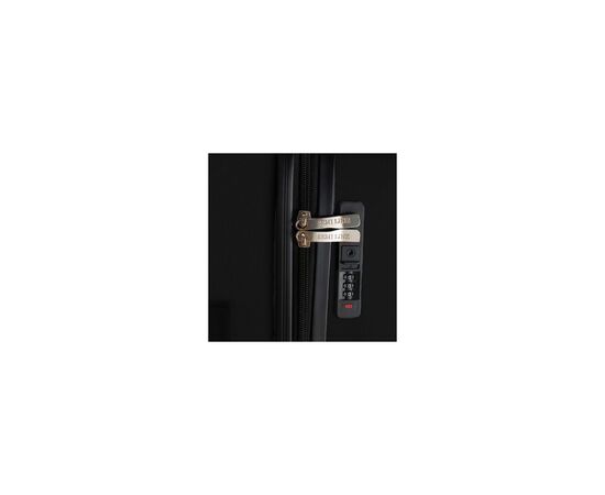 Чемодан Semi Line 24" M T5798-2 NASA Black (DAS303033), изображение 8 Чемодан Semi Line 24" M T5798-2 NASA Black (DAS303033), изображение 8