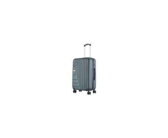 Чемодан Semi Line 24" M T5761-3 Petrol (DAS302938)