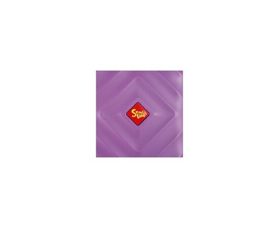 Чемодан Semi Line 24" M T5804-2 Purple (DAS303193), изображение 9 Чемодан Semi Line 24" M T5804-2 Purple (DAS303193), изображение 9