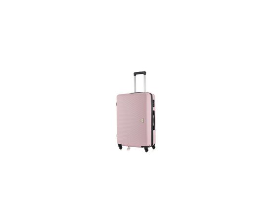 Валіза Semi Line 24" M T5694-2 Rose (DAS303066)