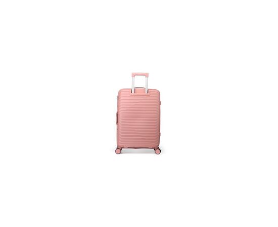 Чемодан Semi Line 24" M T5779-2 Rose (DAS302957), изображение 4 Чемодан Semi Line 24" M T5779-2 Rose (DAS302957), изображение 4