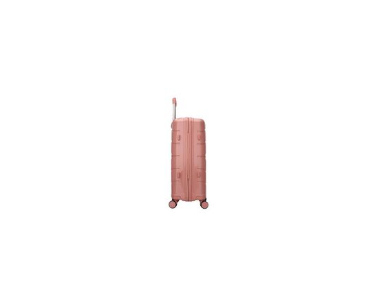 Чемодан Semi Line 24" M T5836-2 Rose Gold (DAS303210), изображение 3 Чемодан Semi Line 24" M T5836-2 Rose Gold (DAS303210), изображение 3