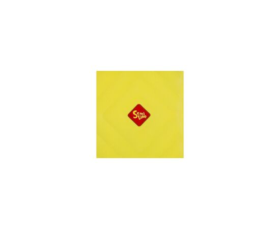 Чемодан Semi Line 24" M T5801-2 Yellow (DAS303184), изображение 9 Чемодан Semi Line 24" M T5801-2 Yellow (DAS303184), изображение 9