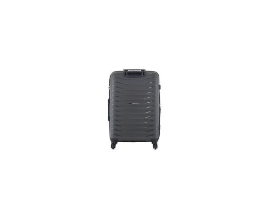 Чемодан Semi Line 25" M T5586-4 Dark Grey (DAS302885), изображение 4