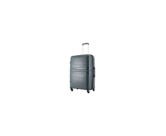 Валіза Semi Line 27" L T5586-5 Petrol (DAS302886)