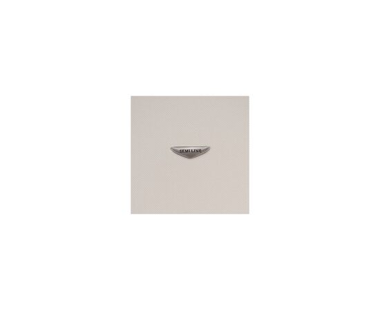 Чемодан Semi Line 28" L T5709-3 Beige (DAS302917), изображение 10 Чемодан Semi Line 28" L T5709-3 Beige (DAS302917), изображение 10