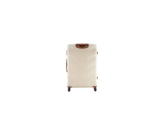 Чемодан Semi Line 28" L T5709-3 Beige (DAS302917), изображение 4 Чемодан Semi Line 28" L T5709-3 Beige (DAS302917), изображение 4
