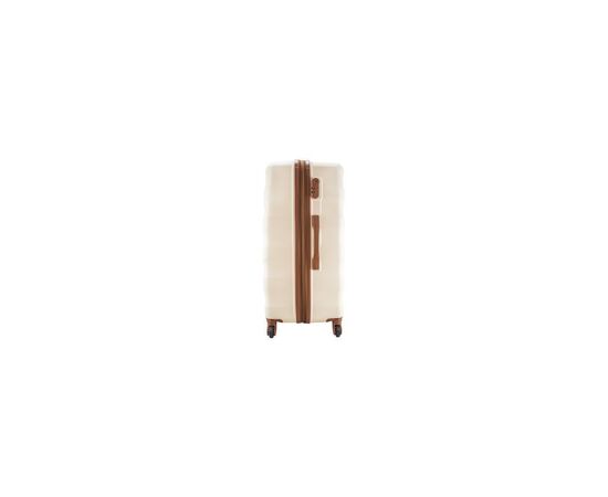 Чемодан Semi Line 28" L T5709-3 Beige (DAS302917), изображение 5 Чемодан Semi Line 28" L T5709-3 Beige (DAS302917), изображение 5