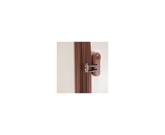 Чемодан Semi Line 28" L T5709-3 Beige (DAS302917), изображение 8 Чемодан Semi Line 28" L T5709-3 Beige (DAS302917), изображение 8