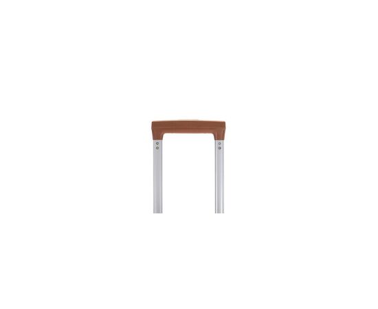 Чемодан Semi Line 28" L T5709-3 Beige (DAS302917), изображение 9 Чемодан Semi Line 28" L T5709-3 Beige (DAS302917), изображение 9