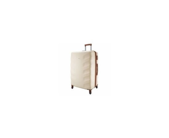 Валіза Semi Line 28" L T5709-3 Beige (DAS302917)