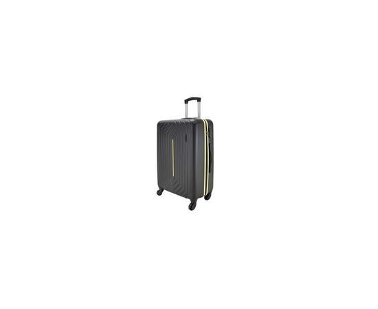 Валіза Semi Line 28" L T5685-3 Black (DAS302893)